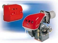 RL100燃油燃燒機-- 合肥市霖勝鍋爐熱能設備有限公司