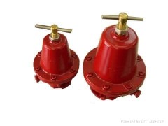 進口調壓器-- 天津金默格燃氣設備科技有限公司