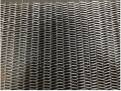 不銹鋼金屬網帶-- 浙江宏泰電熱設備工程有限公司