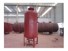 導熱油蒸汽發生器-- 河北藝能鍋爐有限責任公司