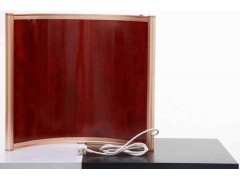 碳晶辦公暖(紅木)-- 滄州上浦電器設備有限公司