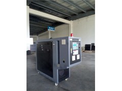 供應徐州平板控溫模溫機-- 南京恒德電氣設備有限公司