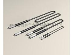 硅鉬棒-- 鄭州世博有色金屬制品有限公司