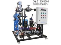 換熱機組-- 蘇州派斯特換熱設備有限公司