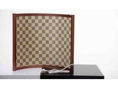 碳晶辦公暖(皮紋)-- 滄州上浦電器設備有限公司