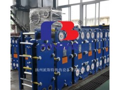 板式換熱器-- 天津市派斯特換熱設備有限公司