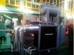 反應釜夾套導油加熱器-- 寧波奧德機械有限公司