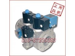 冬斯燃氣閥DMV-D系列-- 北京鷗赫機電設備