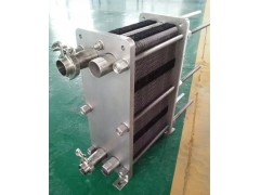 板式換熱器-- 廣州市國(guó)新?lián)Q熱器有限公司