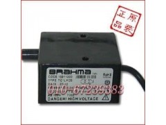 布萊瑪點火變壓器TC/TD1-- 北京鷗赫機電設備