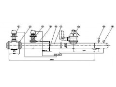 JJWY型系列減溫減壓器-- 北京金瑞恒信高科技有限公司