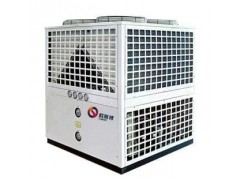 北方商用中央熱水工程-- 廣州歐式博中央空調(diào)有限公司