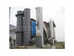 LP型噴淋洗滌塔-- 宜興市海納環保有限公司