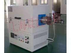 真空管式燒結(jié)爐-- 上海晨鑫電爐有限公司