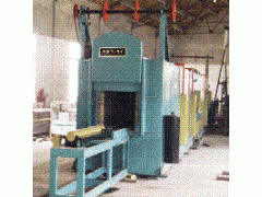 供應推桿式退火爐-- 江蘇長冶科技有限公司