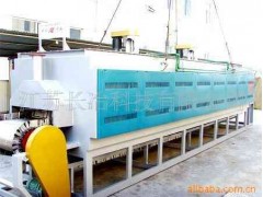 供應(yīng)熱處理高溫電爐-- 江蘇長冶科技有限公司