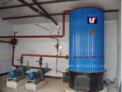 30萬大卡導熱油爐-- 鄭州楓嵐鍋爐有限公司