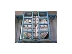 供應大型高溫井式淬火爐-- 江蘇長冶科技有限公司