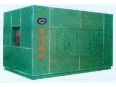 LDR系列智能型電熱鍋爐-- 新鄉(xiāng)市航運鍋爐有限公司