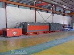 供應(yīng)粉末冶金設(shè)備-- 江蘇長冶科技有限公司