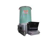 余熱鍋爐-- 河北吳橋藝能導熱油爐有限公司