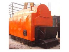 鏈條蒸汽鍋爐-- 太康銀晨鍋爐有限公司