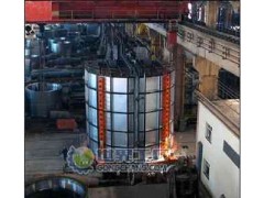 供應(yīng)對開罩式高溫?zé)崽幚頎t-- 江蘇長冶科技有限公司