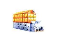 10噸工業(yè)燃煤鍋爐-- 杭州振興鍋爐燃氣設(shè)備有限公司