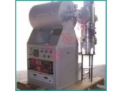 真空管式爐-- 上海晨鑫電爐有限公司