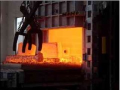 供應鍛造加熱爐-- 江蘇長冶科技有限公司