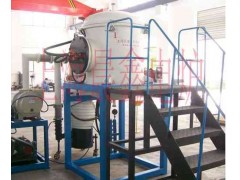 真空中頻感應(yīng)燒結(jié)爐-- 上海晨鑫電爐有限公司