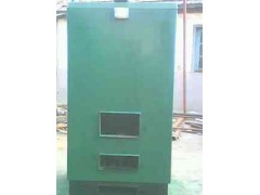 鍍件表面處理鍋爐-- 龍口東江水王鍋爐廠