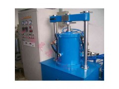 真空雙向熱壓爐-- 上海晨鑫電爐有限公司