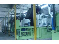 供應密封箱式多用爐熱處理生產線-- 江蘇長冶科技有限公司