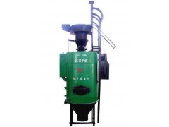 青海煤氣發生爐-- 南京中昆爐業有限公司