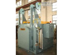 供應高溫鍛造箱式爐-- 江蘇長冶科技有限公司