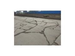 山東濟寧水泥路面修補料水泥混凝土薄層修補-- 山東漢為環保科技有限責任公司