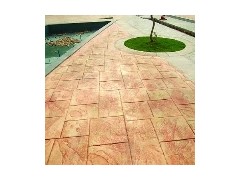 南充壓花地坪|壓模地坪|透水地坪 批發特價-- 重慶穎石實業有限責任公司