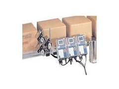 成都水泥行業專業大字符噴碼機-- 成都威瑪標識設備有限公司