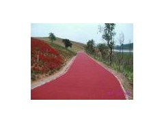 供應透水混凝土-- 廣州羅曼實業有限公司