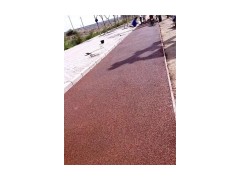 溫州透水地坪【廠家】溫州透水混凝土廠家-- 南京誠客裝飾工程有限公司