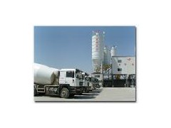 天津商品混凝土C35廠家-- 天津金隅混凝土有限公司