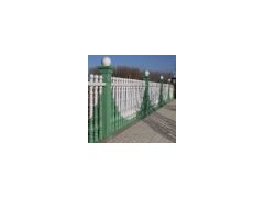 供应水泥艺术围栏-- 成都建鑫環保藝術圍欄廠