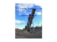 供應(yīng)液壓卸車(chē)機(jī)-- 凱睿達(dá)粉體工程（上海）有限公司