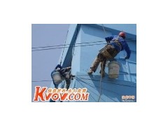 龍崗防水補漏 外墻清洗 衛生間堵漏-- 深圳市穗華防水補漏工程公司