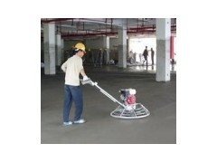 供應聊城金剛砂耐磨地面材料做出后效果如何-- 山東斯泰普力高新建材有限公司