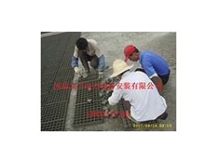 水泥網格板-水泥格網板-- 河北九豐電力設備安裝有限公司