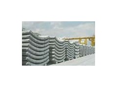 山東混凝土排水管※廠家直售-- 黃島區水泥制品廠