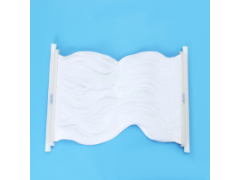 PVDF帶襯MBR膜-- 杭州邁納膜技術有限公司