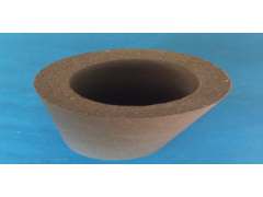 萍鄉恒昌棕剛玉陶瓷膜過濾管-- 萍鄉市恒昌化工新材料有限公司